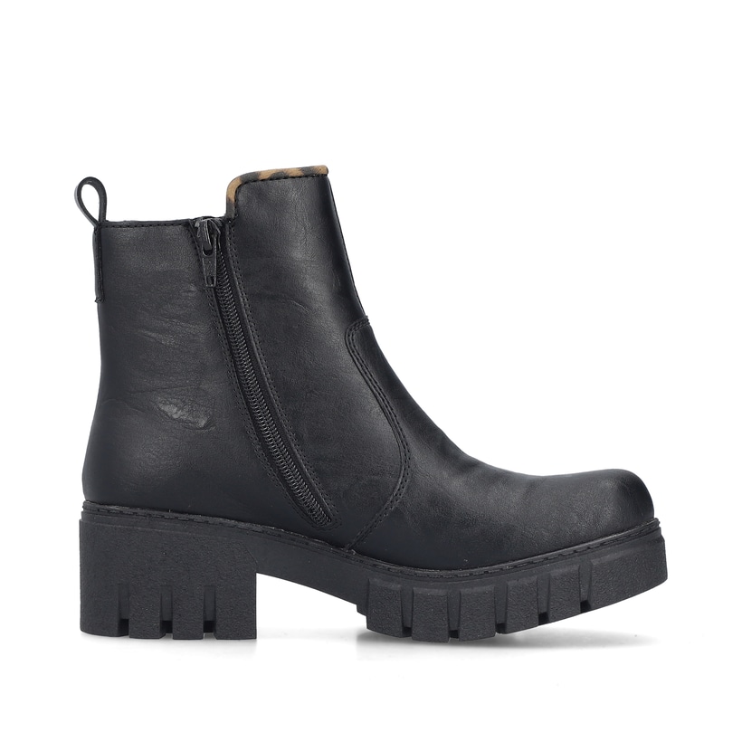 Rieker Femme Chelsea Boots