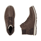 Rieker Herren Schnürstiefel