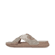 Image of Rieker Homme Mules
