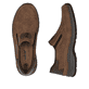 Rieker Herren Slipper