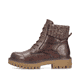 Image of Rieker Damen Schnürstiefel