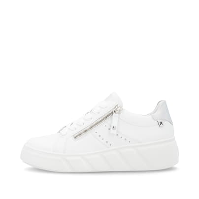 Rieker Damen Sneaker Low