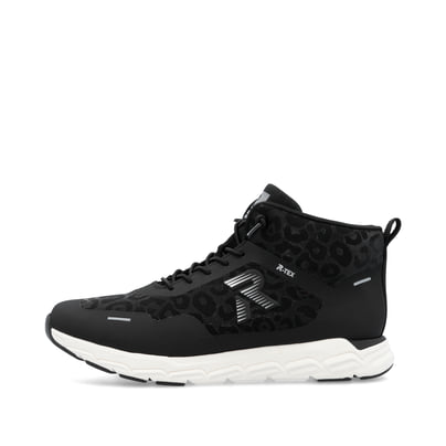 Rieker Damen Sneaker High