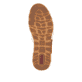 Blaue Rieker Herren Slipper B3357-14 mit Ready2GO Slip-in Feature sowie Gummizug. Schuh Laufsohle.