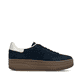 Rieker Damen Sneaker Low