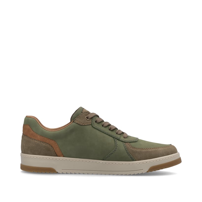 Rieker Heren 17501 modelaarzen, bruin, 46 EU, bruin, 46 EU