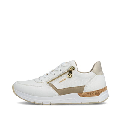 Rieker Damen Sneaker Low