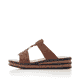 Image of Rieker Femme Mules