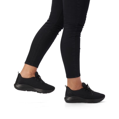 Rieker Damen Sneaker Low