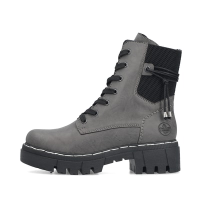 Rieker Damen Biker Boots