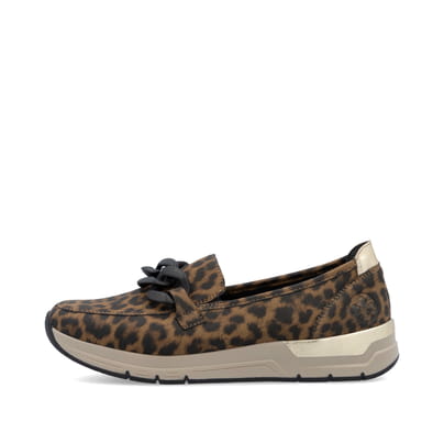 Rieker Damen Loafer