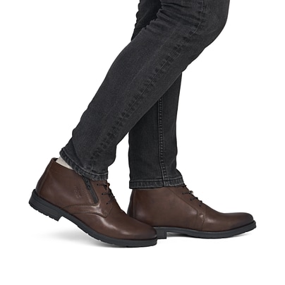 Rieker Herren Kurzstiefel