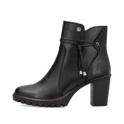 Rieker Damen Stiefeletten