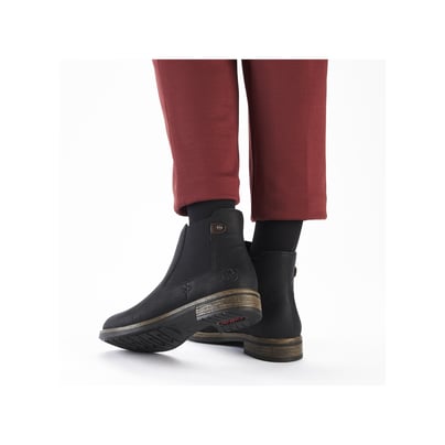 Rieker Damen Chelsea Boots