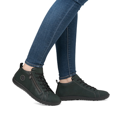 Rieker Femme Chaussures à lacets