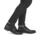 Rieker Herren Kurzstiefel