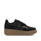 Rieker Damen Sneaker Low