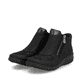 Rieker Damen Kurzstiefel