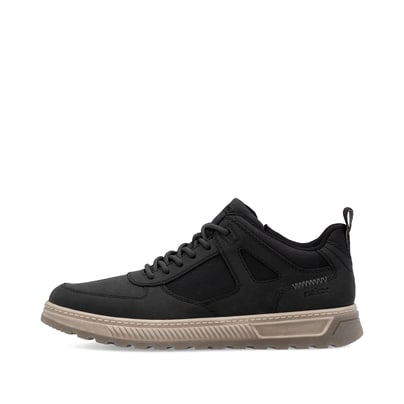 Rieker Herren Schnürschuhe