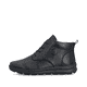 Image of Rieker Damen Schnürstiefel