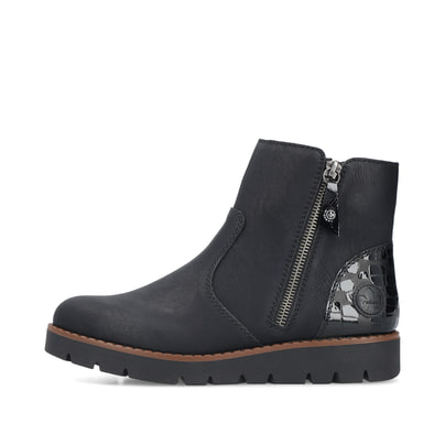 Rieker Damen Kurzstiefel