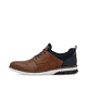 Image of Rieker Herren Slipper