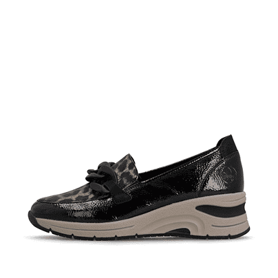 Rieker Damen Loafer