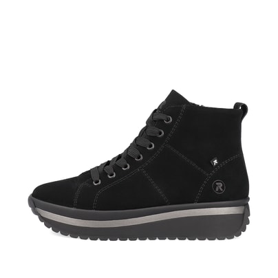 Rieker Damen Sneaker High
