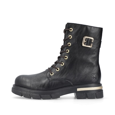 Rieker Damen Biker Boots