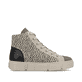 Rieker Damen Sneaker High
