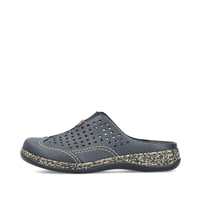 Rieker Damen Clogs