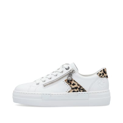 Rieker Damen Sneaker Low