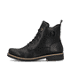 Image of Rieker Damen Schnürstiefel