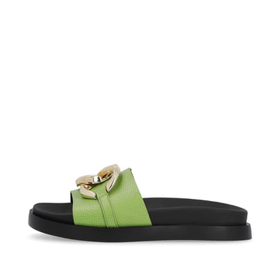 Rieker Damen Slides