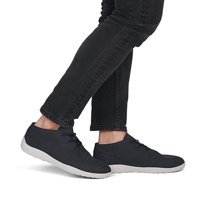 Rieker Herren Schnürstiefel