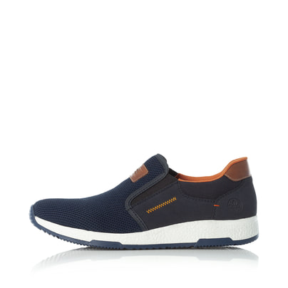 Rieker Herren Slipper