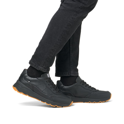 Rieker Herren Sneaker Low