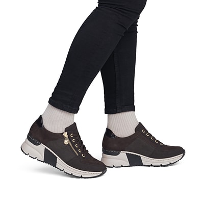 Rieker Damen Sneaker