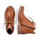 Rieker Damen Schnürstiefel