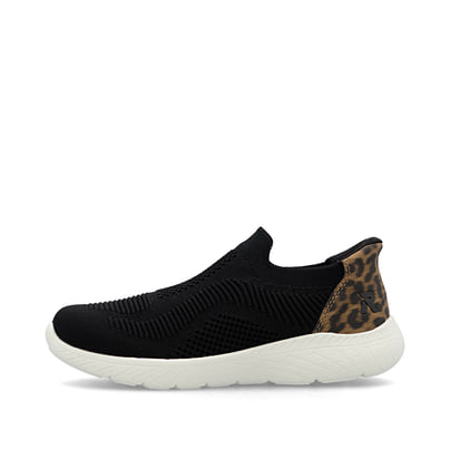 Rieker Damen Sneaker Low