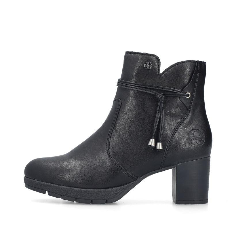 Rieker Damen Stiefeletten