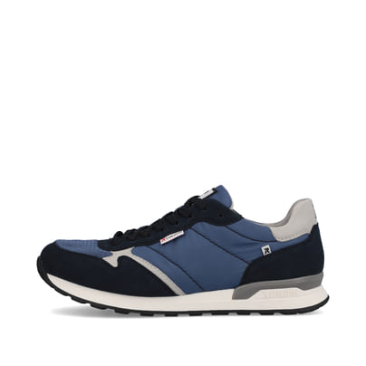 Rieker Herren Sneaker Low