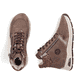 Rieker Damen Schnürstiefel