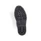 Braune Rieker Herren Schnürstiefel 30410-24 mit wasserabweisender TEX-Membran. Schuh Laufsohle.