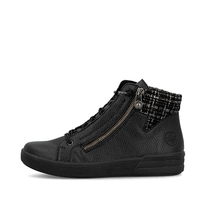 Rieker Damen Kurzstiefel