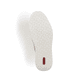 Braune Rieker Herren Slipper B2264-24 mit moderner Spannnaht sowie Gummizug. Schuh Laufsohle.