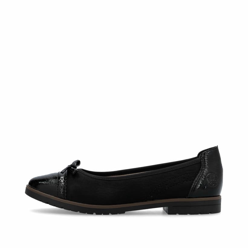 Rieker Daen 41345 Geschlossene Ballerinas