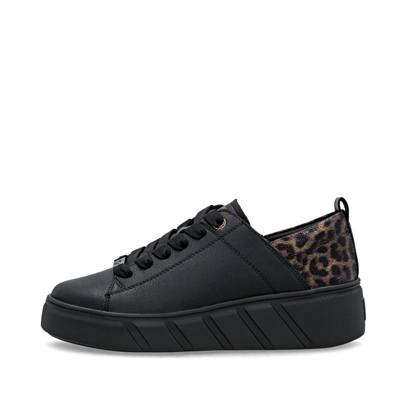 Rieker Damen Sneaker Low