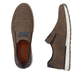 Rieker Herren Slipper