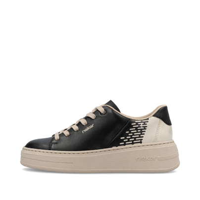 Rieker Damen Sneaker Low